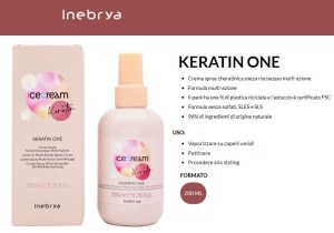 KERATIN ONE